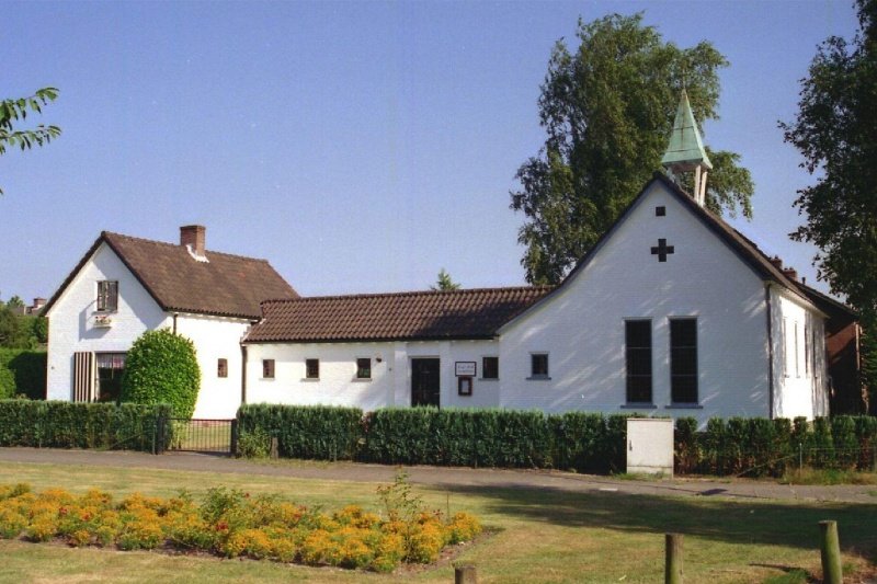 gerform kerk 2006