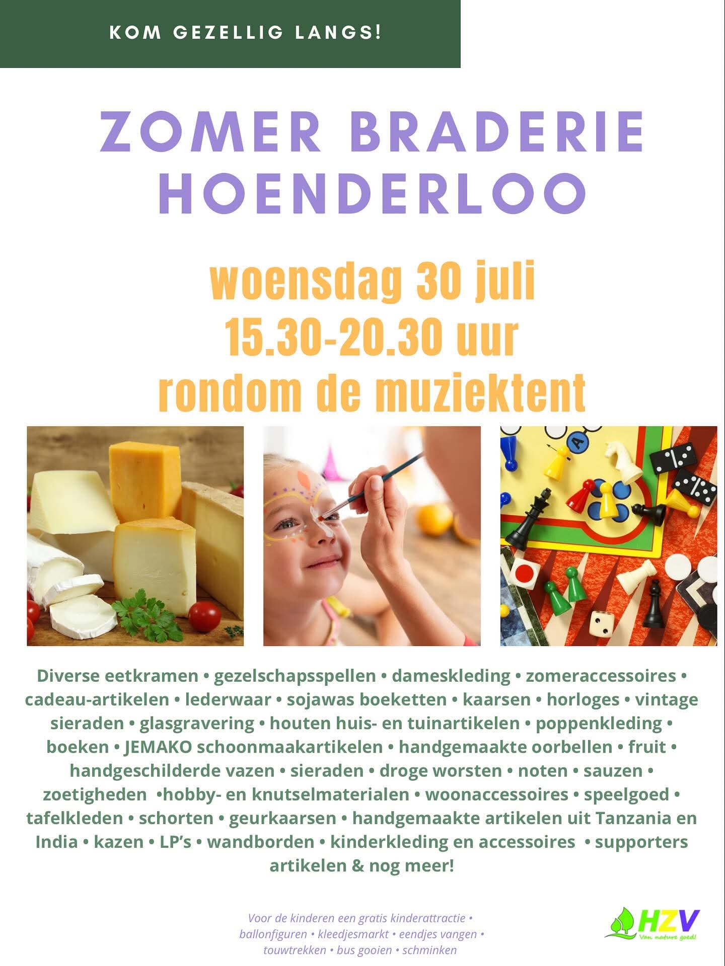 braderie 2 2025