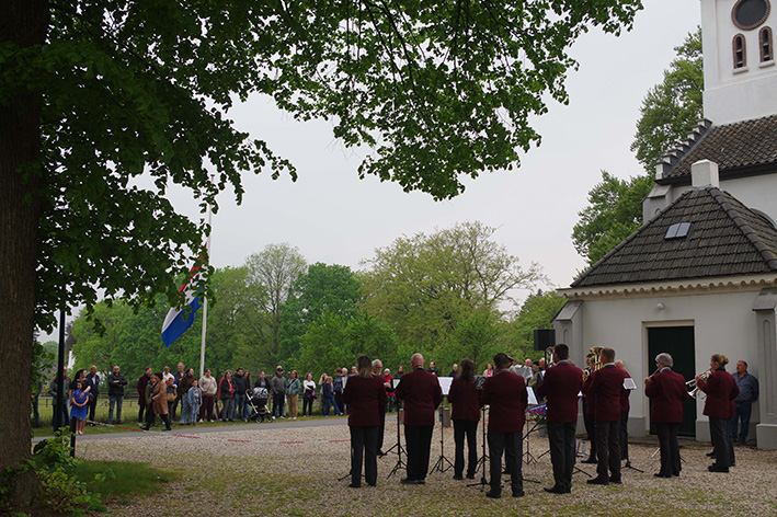 dodenherdenking 2026