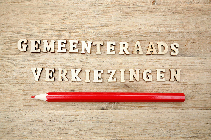 gemeenteraadsverkiezingen