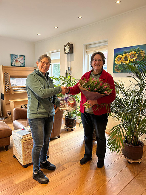 ina de groot ehbo 2026