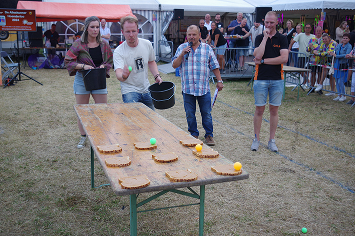 kermis 2024 winnaars de alleskunner