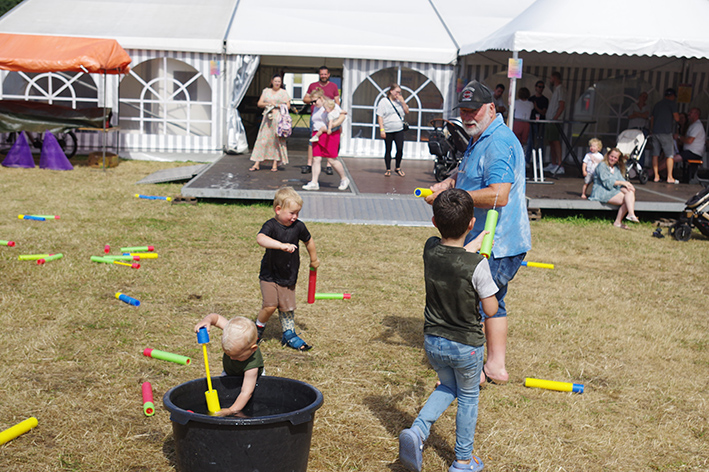 kermis 2024 winnaars kindermiddag 2