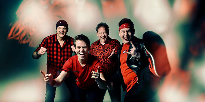 moeflon feestband 2025