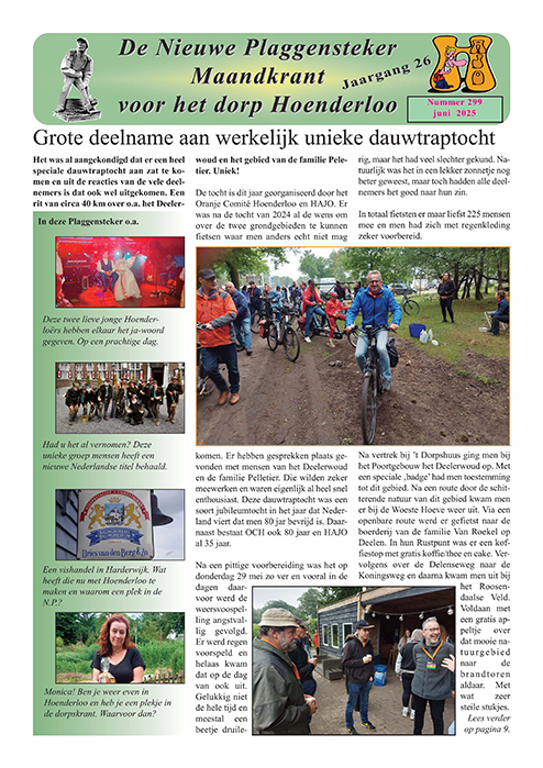 np juni 2025 vp