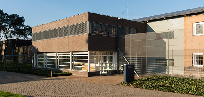 pen inrichting ter peel 2026