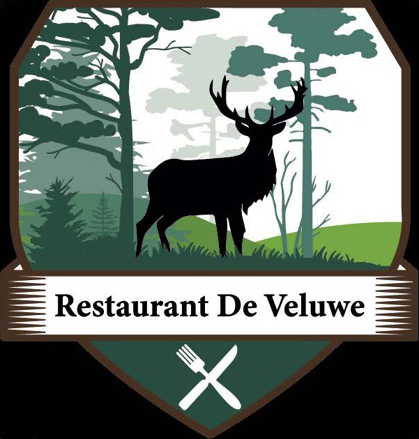 restaurant De Veluwe logo