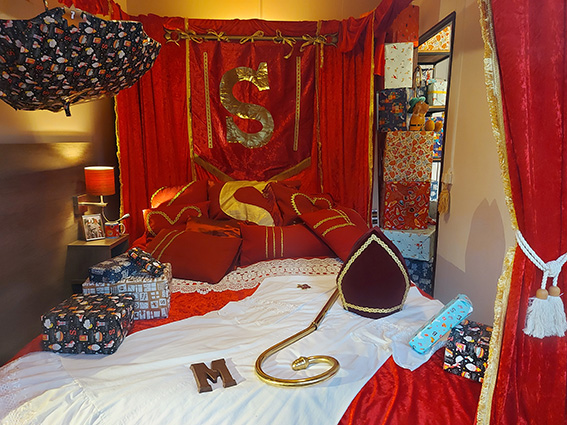 sintbungalowe landal 2025 2