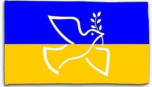 vlag oekraiene