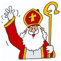 Intocht Sinterklaas